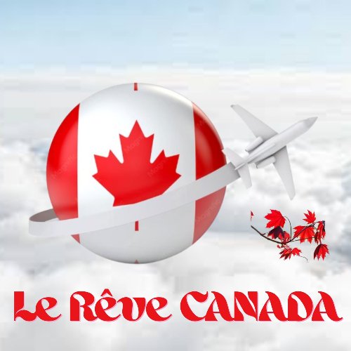 Le Rêve Canada